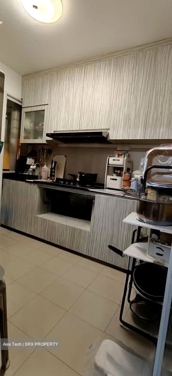 Blk 450A West Terra @ Bukit Batok (Bukit Batok), HDB 3 Rooms #635919171